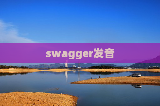 swagger发音